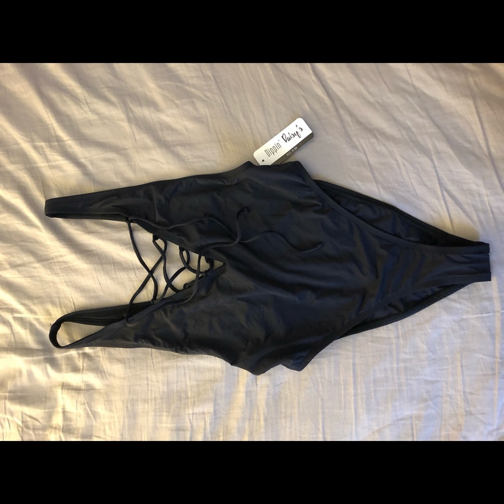 Dippin Daisy’s Brand New One Piece bathing suit!